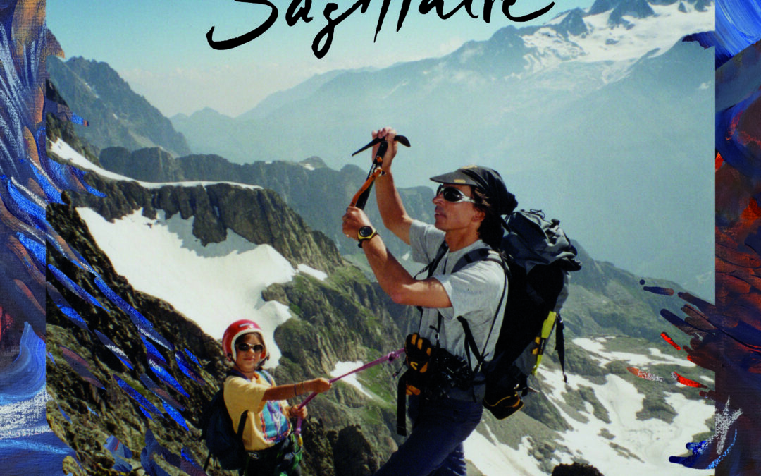 La traversée sagittaire