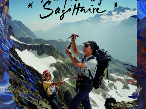 La traversée sagittaire